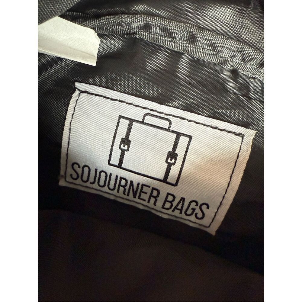 Sojourner Bags Fanny pack - Picture 3 of 4